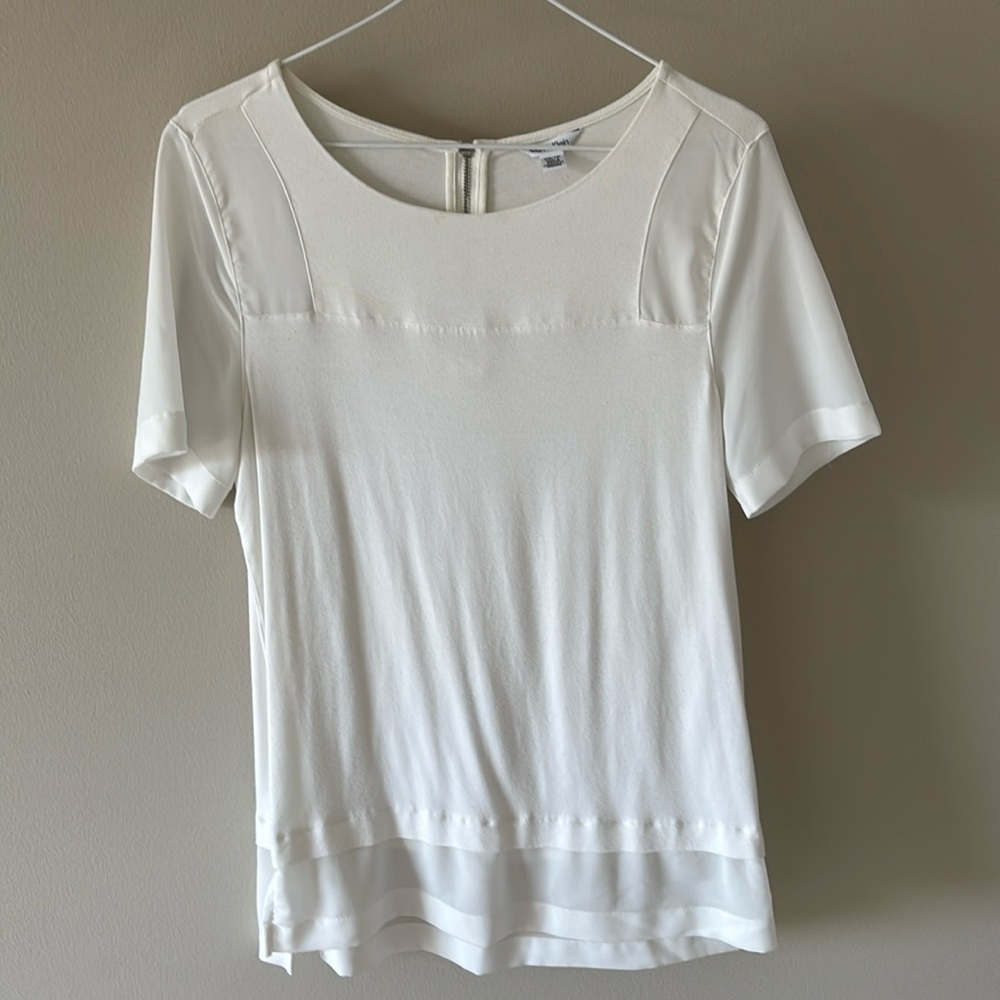 Cool Calvin Klein top